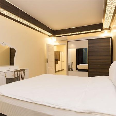 Merada Suit Otel Mersin  Buitenkant foto