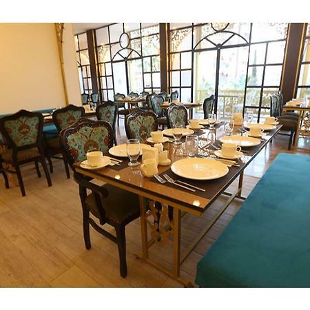 Merada Suit Otel Mersin  Buitenkant foto